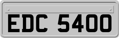 EDC5400