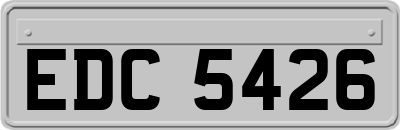 EDC5426