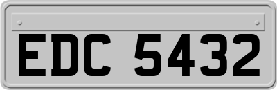 EDC5432