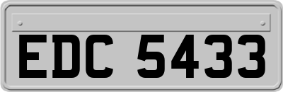 EDC5433