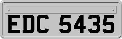 EDC5435