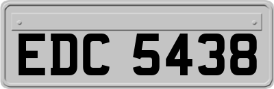 EDC5438