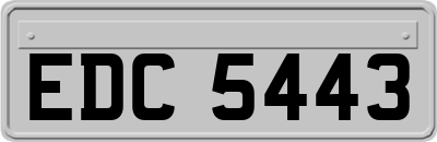 EDC5443
