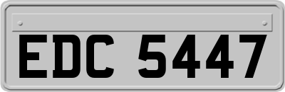 EDC5447