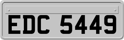 EDC5449
