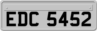 EDC5452