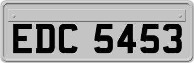 EDC5453