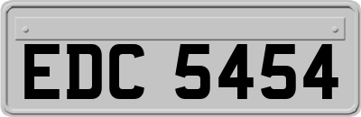 EDC5454