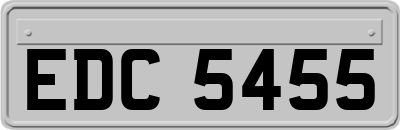 EDC5455
