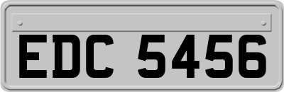 EDC5456