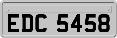 EDC5458
