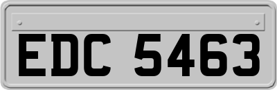 EDC5463