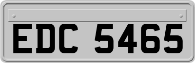 EDC5465
