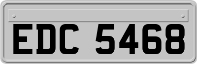 EDC5468