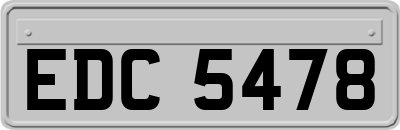 EDC5478