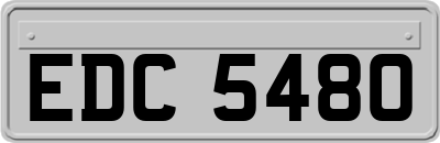 EDC5480