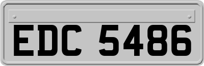 EDC5486