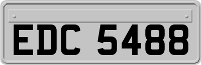 EDC5488