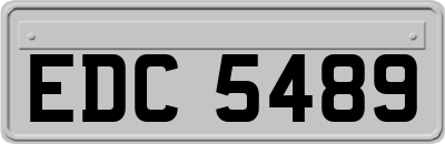 EDC5489