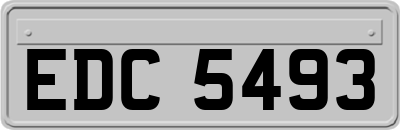 EDC5493
