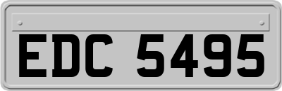 EDC5495