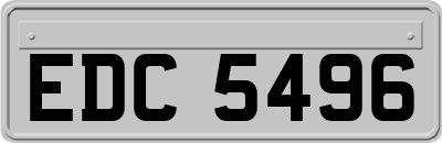 EDC5496