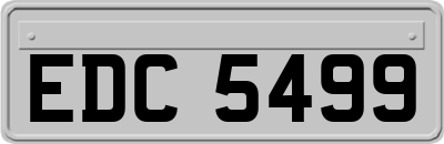EDC5499