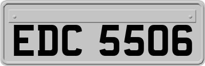 EDC5506