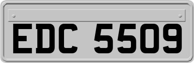 EDC5509