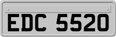 EDC5520