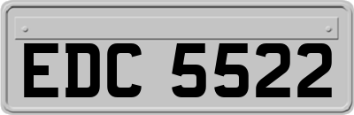 EDC5522