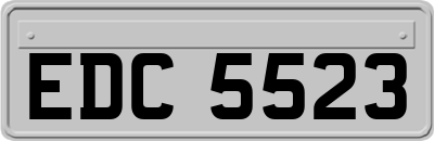 EDC5523