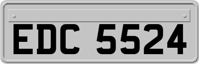 EDC5524
