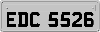 EDC5526