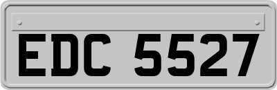 EDC5527