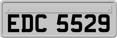 EDC5529