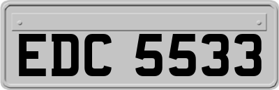 EDC5533