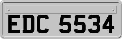 EDC5534