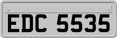EDC5535