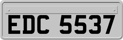 EDC5537