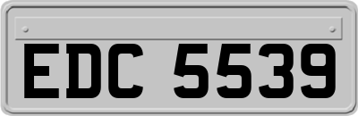 EDC5539