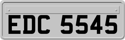 EDC5545