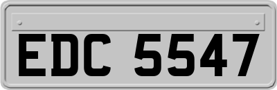 EDC5547