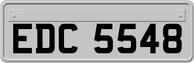 EDC5548