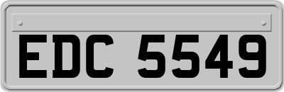 EDC5549