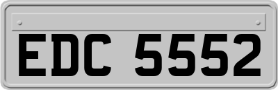 EDC5552
