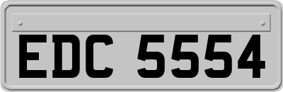 EDC5554
