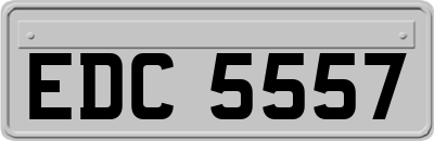 EDC5557