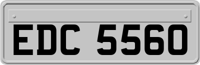 EDC5560