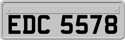 EDC5578